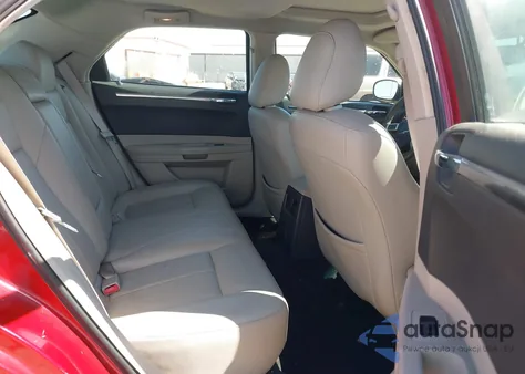 2007 Chrysler 300 Touring z USA, uszkodzony, nr VIN 2C3KA53G37H899460